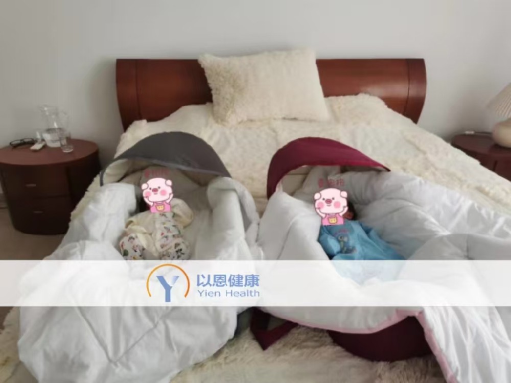 以恩健康：始基子宫也能成功当母亲啦